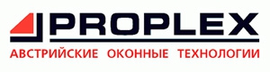 Proplex, логотип