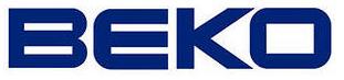 BEKO фирменный логотип