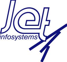 Инфосистемы Джет логотип компании