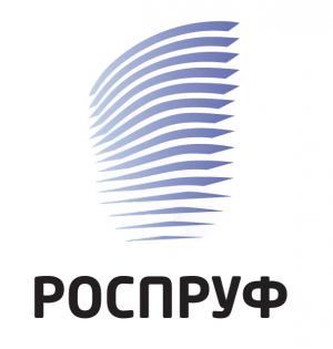 РосПруф фирменный логотип компании