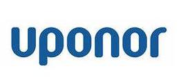 Uponor фирменный логотип