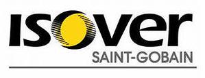 Isover Логотип компании