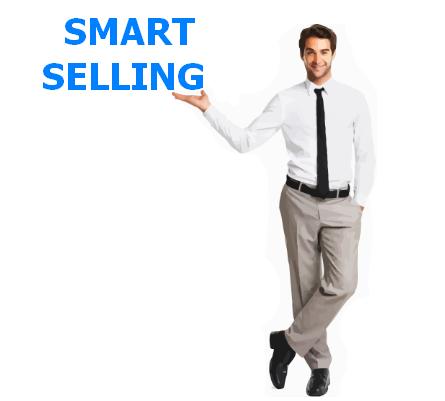 Эффективная продажа: нацеливание клиентов на решения и действия