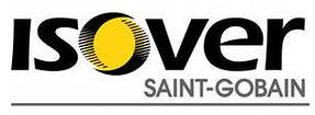 Saint-Gobain рисунок логотип Изовер