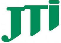 JTI фирменный логотип
