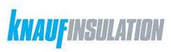 Knauf Insulation логотип фирмы