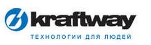 Kraftway фирменный логотип компании