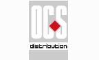 OCS distribution логотип