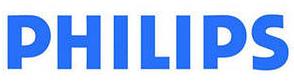 фирменный логотип Philips