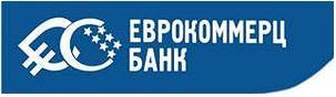 Еврокоммерц банк логотип