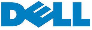 Dell фирменный логотип
