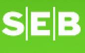 Group SEB фирменный логотип
