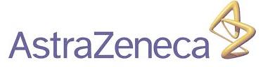AstraZeneca логотип
