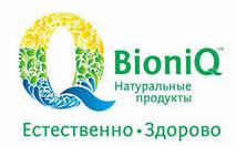 Бионика логотип