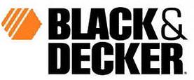Black&Decker логотип компании