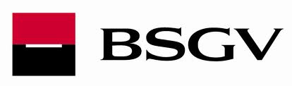 BSGV фирменный логотип банка