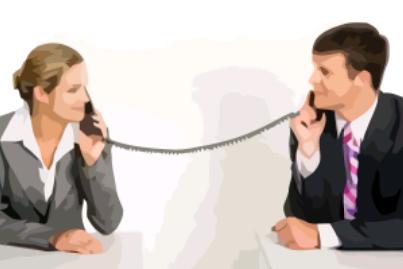 Эффективная деловая коммуникация руководителей