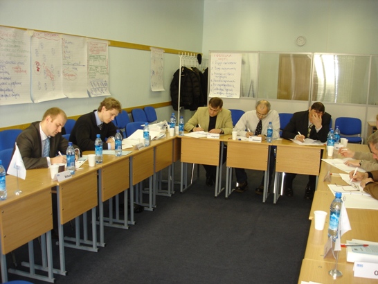 2006 март Эффективное руководство персоналом компания SKODA фото 1