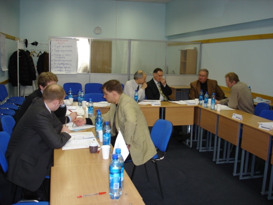 2006 март Эффективное руководство персоналом компания SKODA фото 2