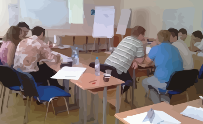 Эффективный бизнес курс в Екатеринбурге