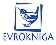 Еврокнига фирменный логотип