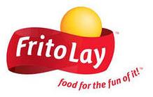 Frito Lay логотип