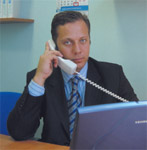 Щеглов Олег бизнес тренер