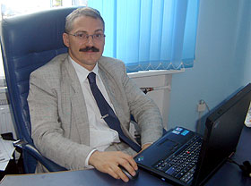 Maksim Kikot
