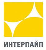 ИНТЕРПАЙП фирменный логотип