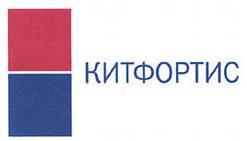 КИТ Фортис фирменный логотип