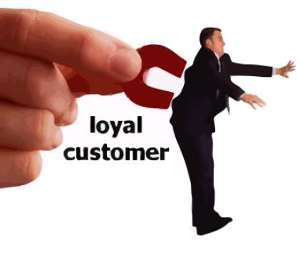 Тренинг Оценка лояльности внешних клиентов