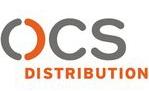 OCS фирменный логотип компании
