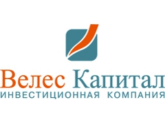 логотип инвестиционной компании