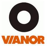 Vianor фирменный логотип